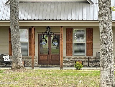 Front Doors