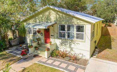 26 Lovett St, Saint Augustine, FL 32084 - photo 2