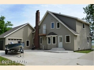 128 N Lakeshore Dr, Glenwood, MN 56334 - photo 3