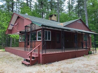 44 Acorn Dr, Ossipee, NH 03864 - photo 4