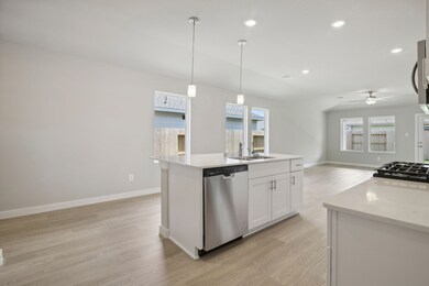Photo is not of the actual home but is an inspirat