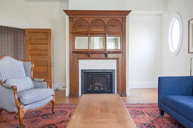 81 Highland Ave unit 1, Cambridge, MA 02139 - photo 5