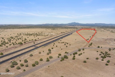 0000 W Old Highway 66, Ash Fork, AZ 86320 - photo 2