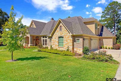 2055 2055 Stonegate Valley Dr, Tyler, TX 75703 - photo 3