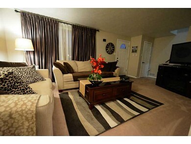 Living Room.