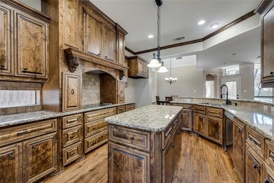 1524 Donna Ln, Bedford, TX 76022 - photo 4