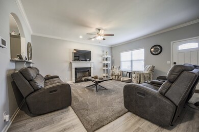 3431 Pear Blossom Way, Murfreesboro, TN 37127 - photo 3