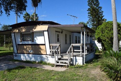 830 North Blvd unit Lot 6, Donna, TX 78537 - photo 2