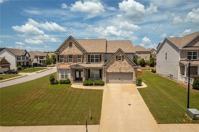 5530 Lacebark Pine Ct, Cumming, GA 30040 - photo 4