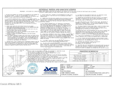 NKA Bonanza Ranch Lt 1 Blk 21, Coeur D'Alene, ID 83814 - photo 6