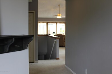 Foyer/Hall