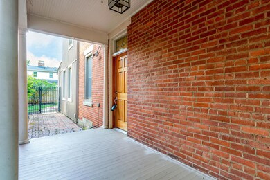 Porch