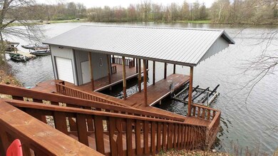 12060 E 575 N, Loogootee, IN 47553 - photo 6