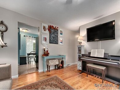 74 Robinson Ave, Asheville, NC 28803 - photo 4