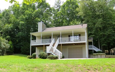 2011 Sugar Creek Trail, Buckhead, GA 30625 - photo 2