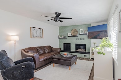 1245 Cross St, Mountain Home, AR 72653 - photo 3