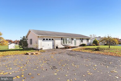 3485 Buchanan Trail W, Greencastle, PA 17225 - photo 2