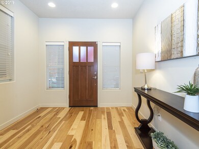Entrance/Foyer