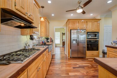 7273 County Road 400, Brazoria, TX 77422 - photo 5