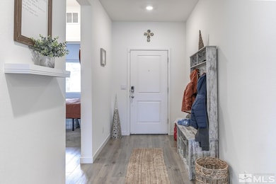 738 Butte Creek Rd, Dayton, NV 89403 - photo 3