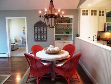 Dining Room.