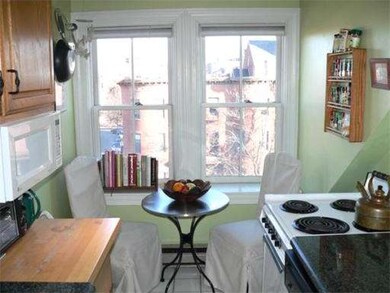 671 Tremont St unit 5, Boston, MA 02118 - photo 3