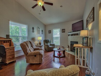 31 Nelson Rd, Crawfordville, FL 32327 - photo 4