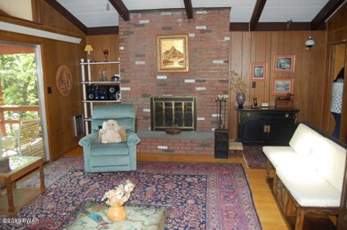 100 Hillcrest Dr, Lords Valley, PA 18428 - photo 2