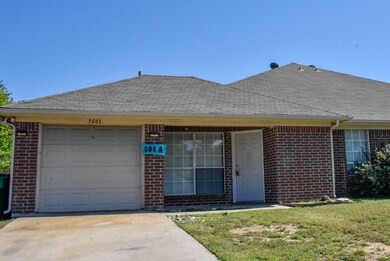 506 Valleyridge Ct unit A, Decatur, TX 76234 - photo 2
