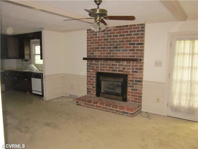 Den/Family/Great Room