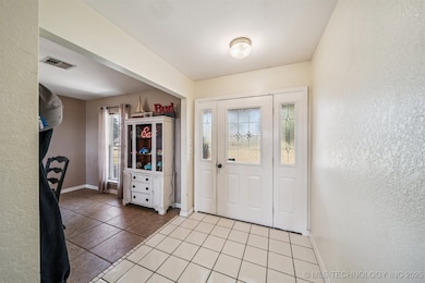 109159 S 4210 Rd, Checotah, OK 74426 - photo 7