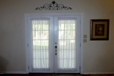 French Doors