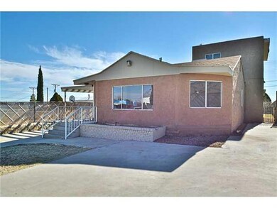 3708 Taylor Ave, El Paso, TX 79930 - photo 2