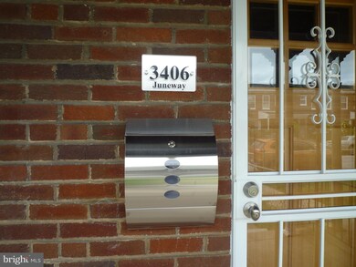3406 Juneway, Baltimore, MD 21213 - photo 2