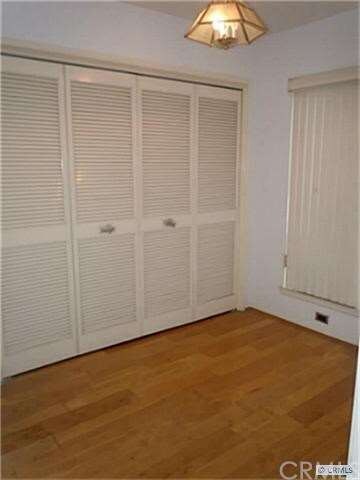 Separate Eating Area
