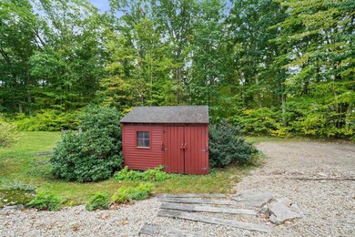 21 Old Sawmill Rd, Bedford, NH 03110 - photo 4