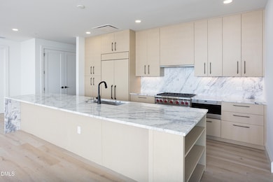 115 Morris St unit 2502, Durham, NC 27701 - photo 3