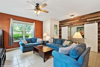 Living room downstairs