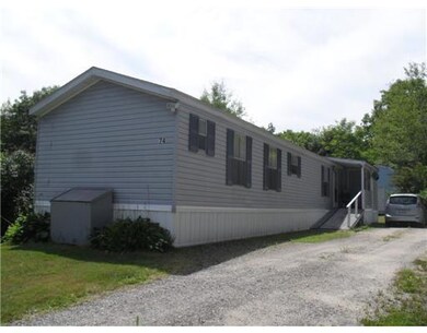 74 Long Point Rd, Harpswell, ME 04079 - photo 7