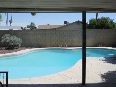1929 E. Richards Drive