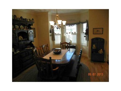 Dining Room.