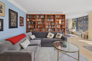 1555 N Astor St unit 12SE, Chicago, IL 60610 - photo 3