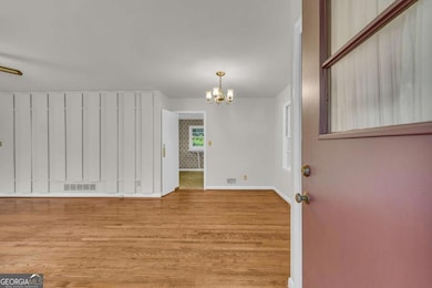 411 College Cir, Athens, GA 30605 - photo 2