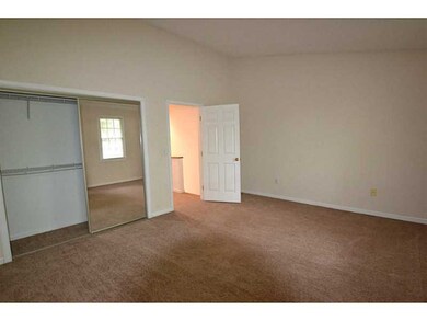 Bedroom.