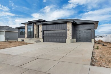 3918 W 825 N unit WF6, West Point, UT 84015 - photo 3