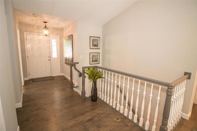 Come on in for a tour!