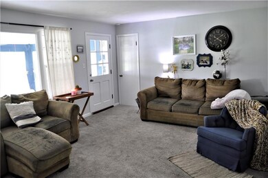 2910 Griffa Ave, Columbus, IN 47203 - photo 4