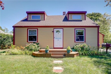 Front Exterior