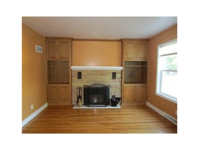 Family Room.