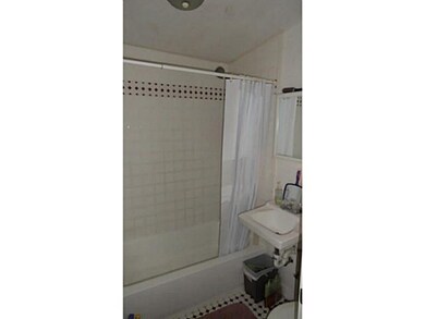 Bathroom.